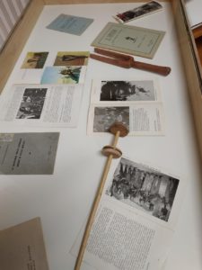 Mostra
