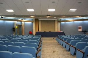 auditorium