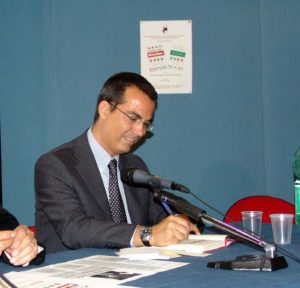 Giovanni Floris