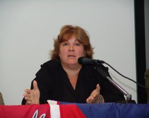 Aleida Guevara