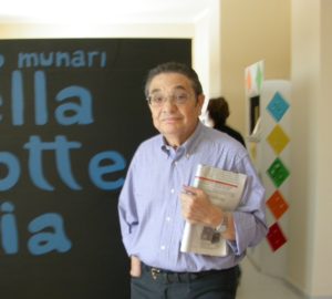 Salvatore Mannuzzu