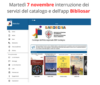 App bibliosar web