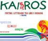 Festival letterario Kairos