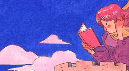 Presentazione del libro Macchia di mirto